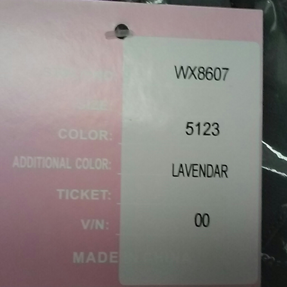 Prom dress - Picture 4 of 5